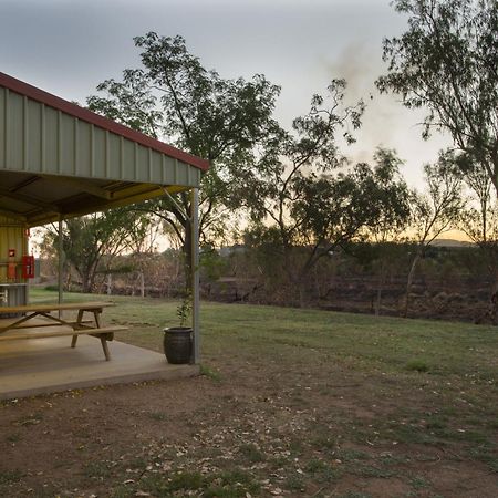 Discovery Parks - Mt Isa Mount Isa Exterior foto