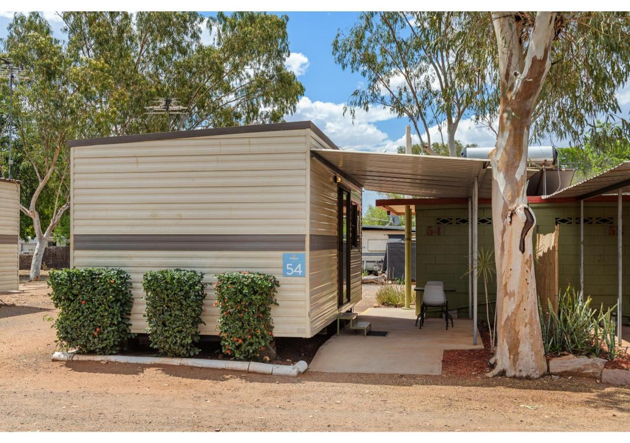 Discovery Parks - Mt Isa Mount Isa Exterior foto