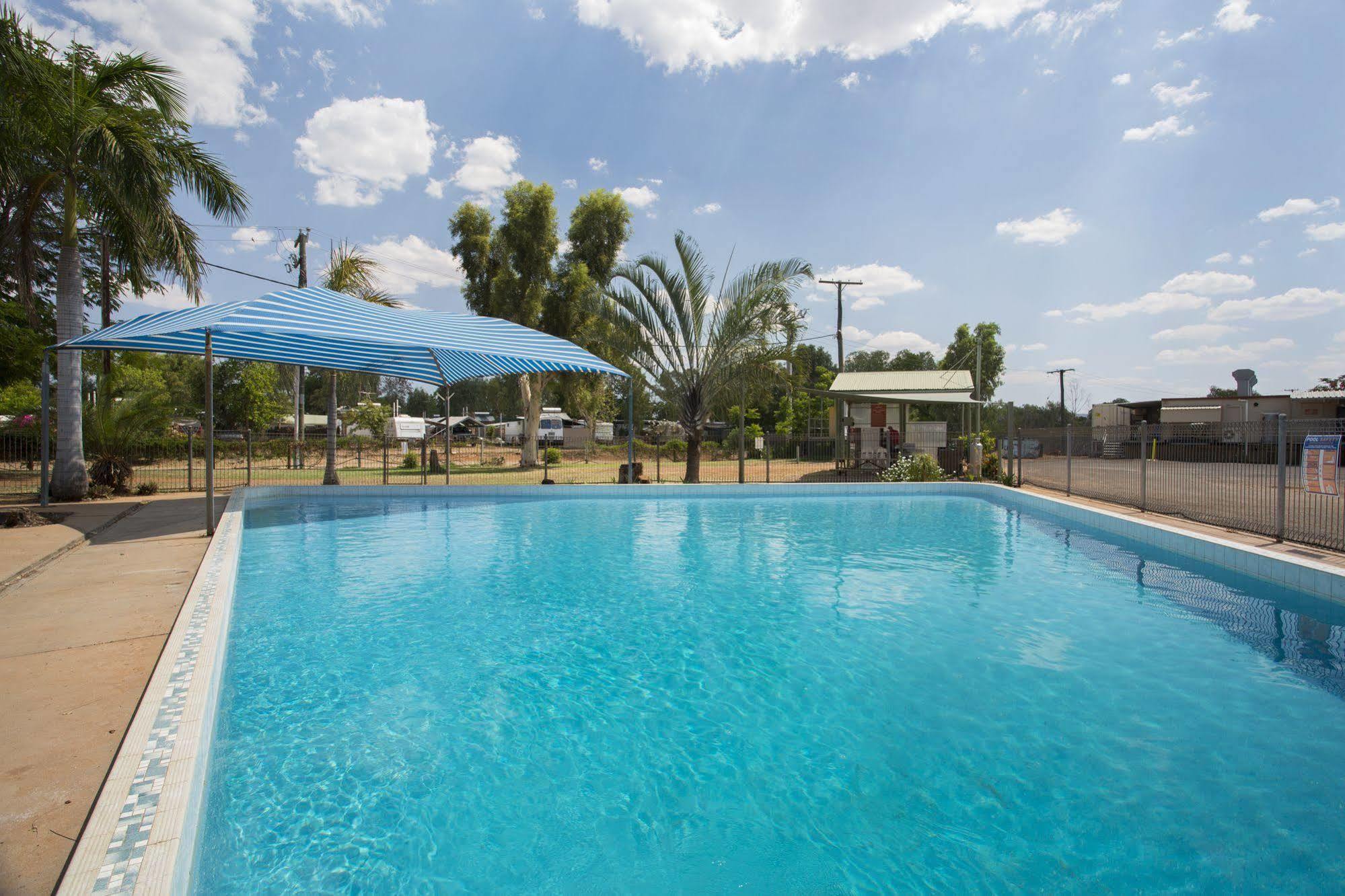 Discovery Parks - Mt Isa Mount Isa Exterior foto