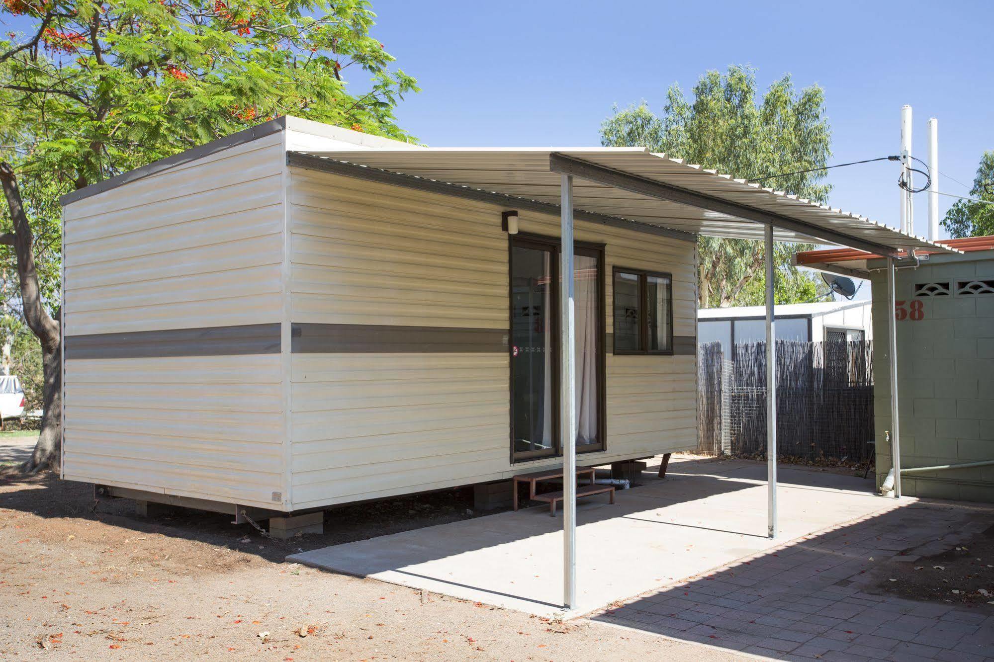Discovery Parks - Mt Isa Mount Isa Exterior foto