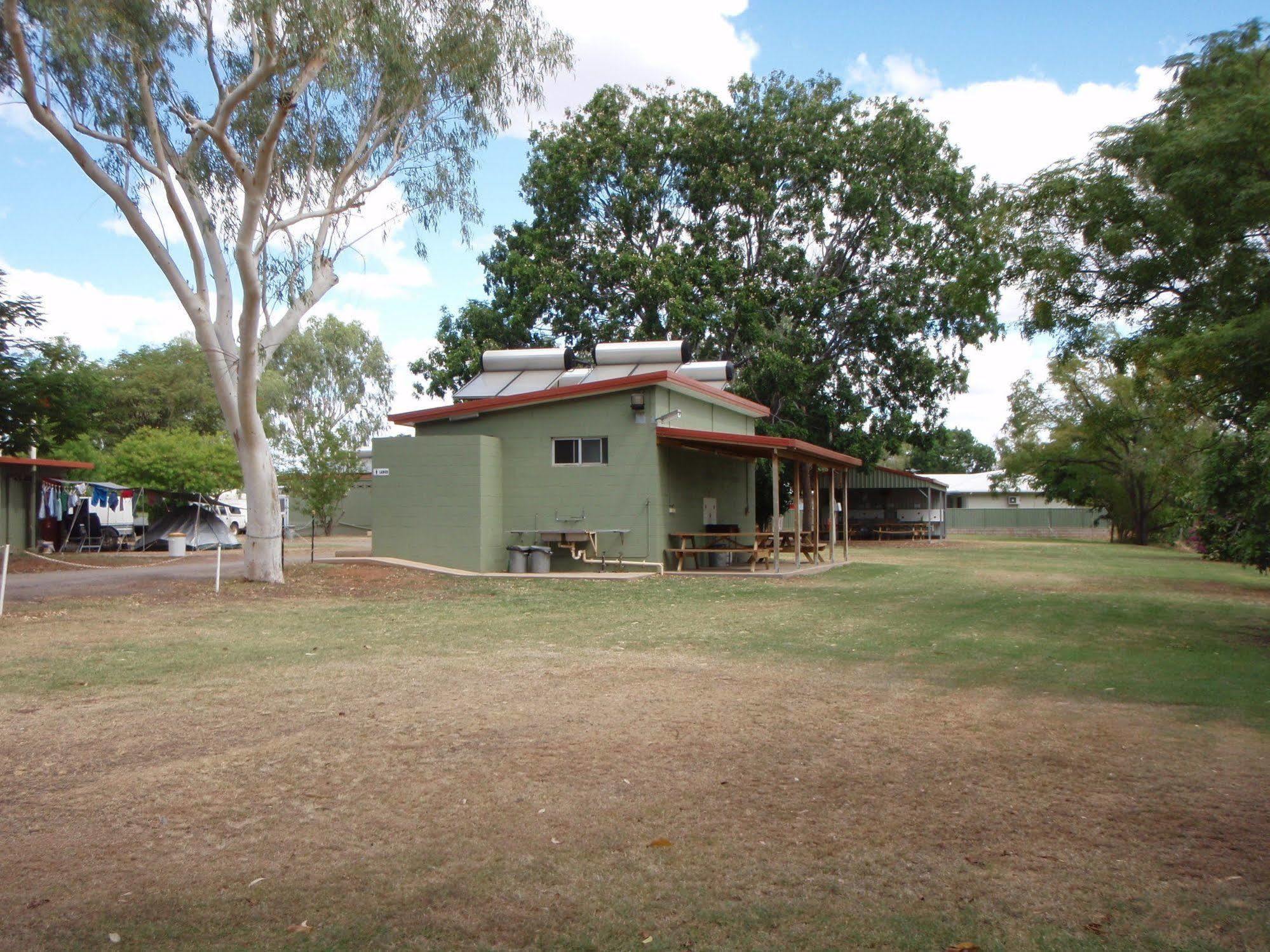 Discovery Parks - Mt Isa Mount Isa Exterior foto