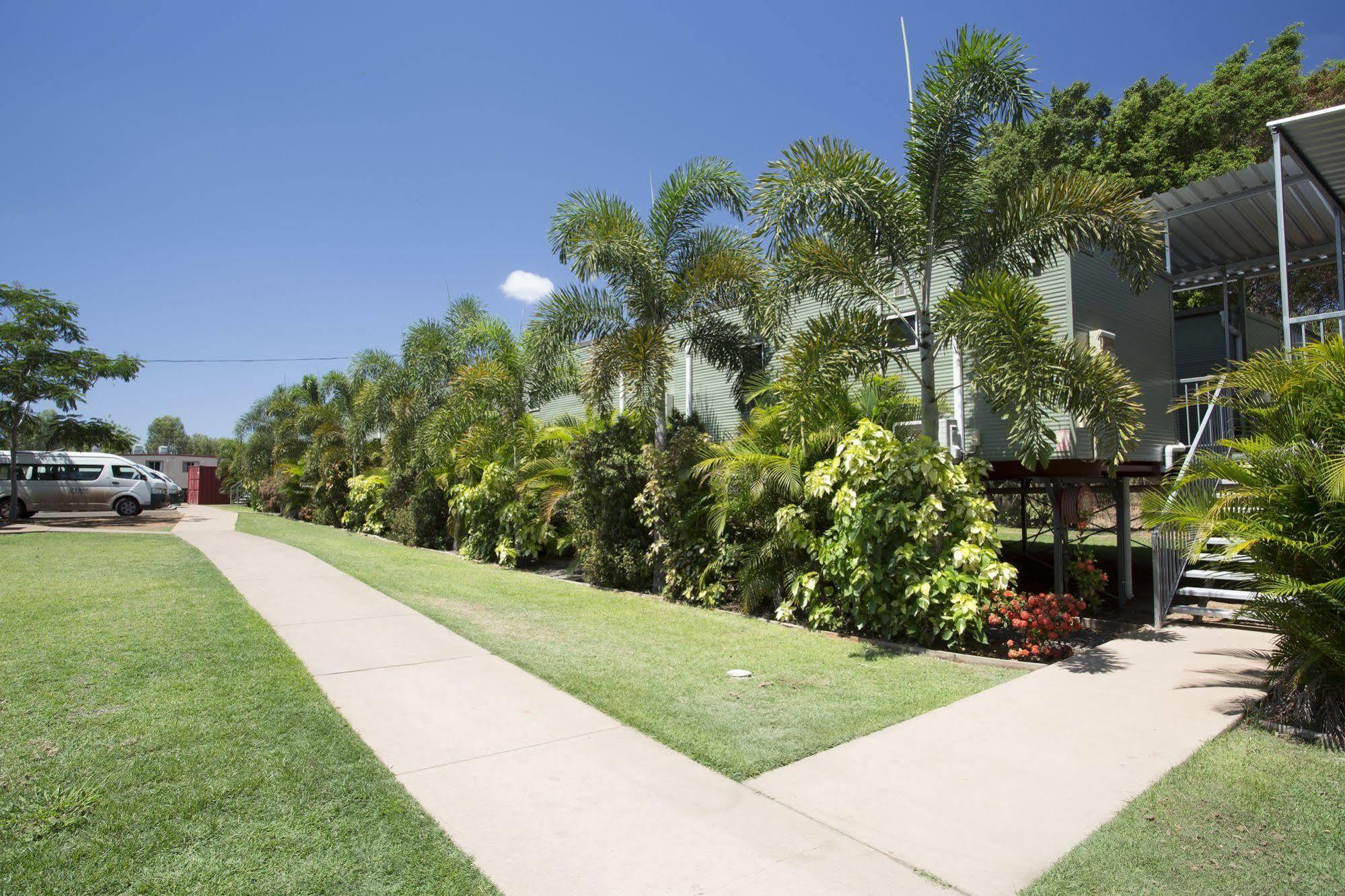 Discovery Parks - Mt Isa Mount Isa Exterior foto